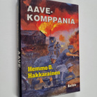 Hemmo O. Hakkarainen : Aavekomppania - pikkukuva 1