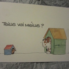 Koira-Kortti : Teille vai Meille? - pikkukuva 1