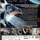 Battlestar Galactica 1. kausi 4xDVD (ei tekstitystä suomeks - pikkukuva 2