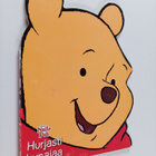 Hurjasti hunajaa - pikkukuva 1