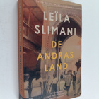 Leila Slimani : De andras land - pikkukuva 1