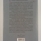 Heikki A. Reenpää : Pojanpoika (signeerattu, tekijän omiste) - pikkukuva 2