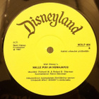 Walt Disney – Nalle Puh Ja Hunajapuu LP Finland 1967 - pikkukuva 3