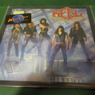 KEEL - KEEL - M- / M - - EU 1987 - LP - pikkukuva 1