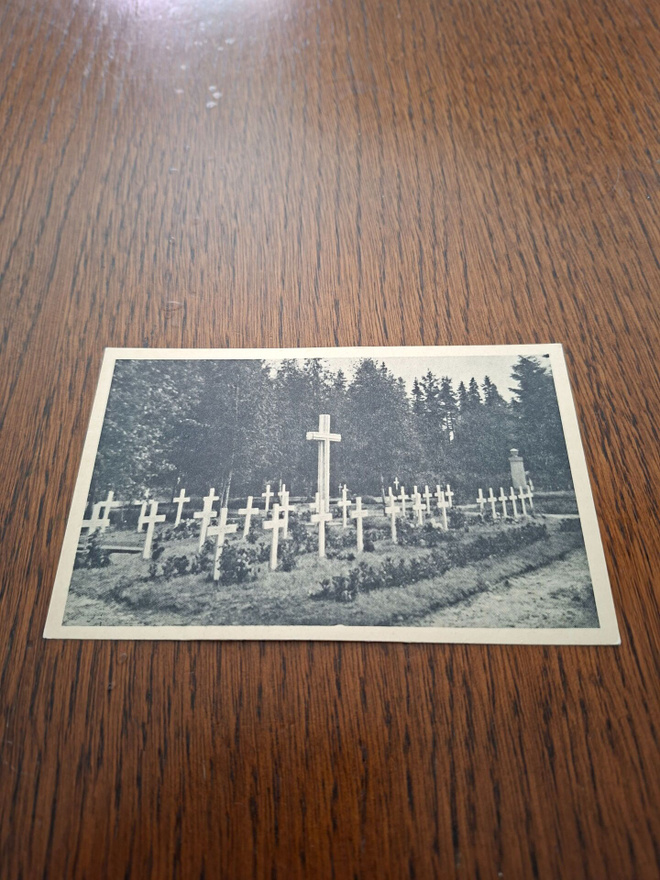 0 Jämsänkoski Sankarihaudat