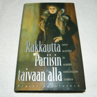 Pentti Savolainen Rakkautta Pariisin taivaan alla  -sid - pikkukuva 1
