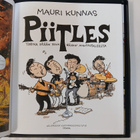 Mauri Kunnas Piitles tarina erään rockbändin alkutaipaleesta - pikkukuva 3