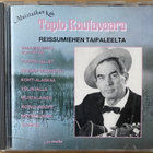 CD Tapio Rautavaara – Reissumiehen taipaleelta (1989) - pikkukuva 1
