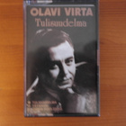 Olavi Virta:Tulisuudelma C-kasetti. - pikkukuva 1