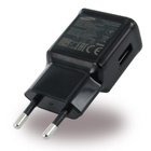 Alkuperäinen Samsung Fast Charging Travel Adapter USB-C - pikkukuva 2