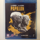 Papillon (Blu-ray) Steve McQueen, Dustin Hoffman (1973) - pikkukuva 1