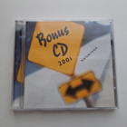 BONUS CD 2001 - pikkukuva 1