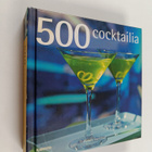 Wendy Sweetser : 500 cocktailia - pikkukuva 1