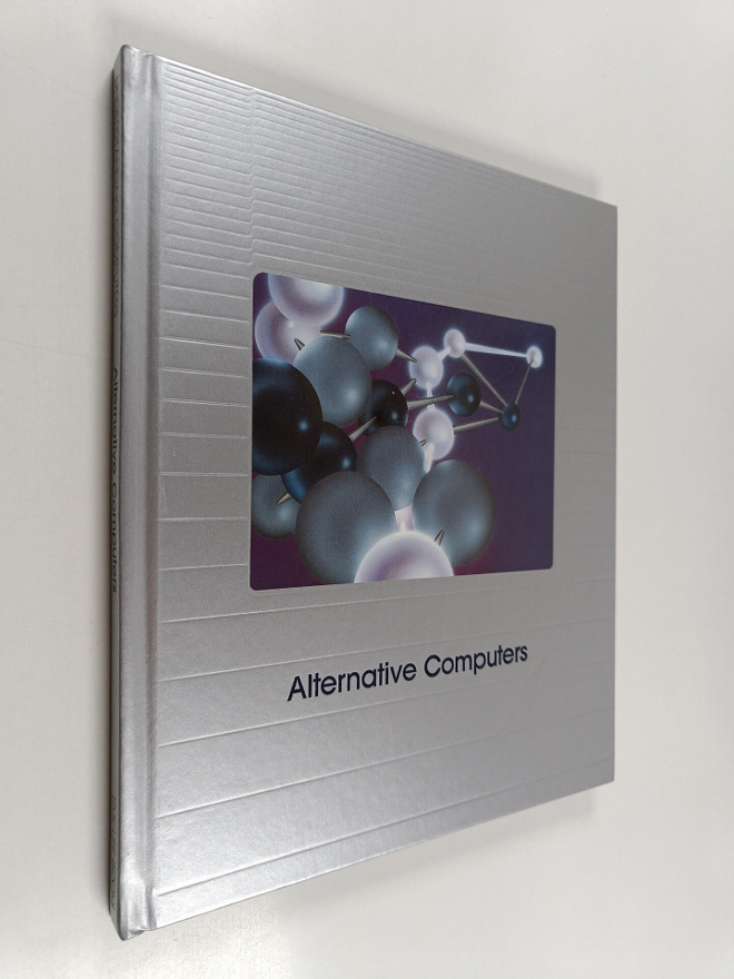 Sue Joiner : Alternative Computers