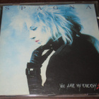 Spagna: You are my energy cd - pikkukuva 1