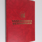 Jussi Pekkarinen : Vastavedosta vetovoimaksi - pikkukuva 1