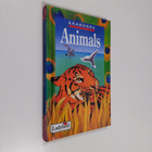 Anita Ganeri : Animals - pikkukuva 1