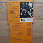 Juice Leskinen Slam - Viidestoista Yö (Tauko III) CD-levy - pikkukuva 2