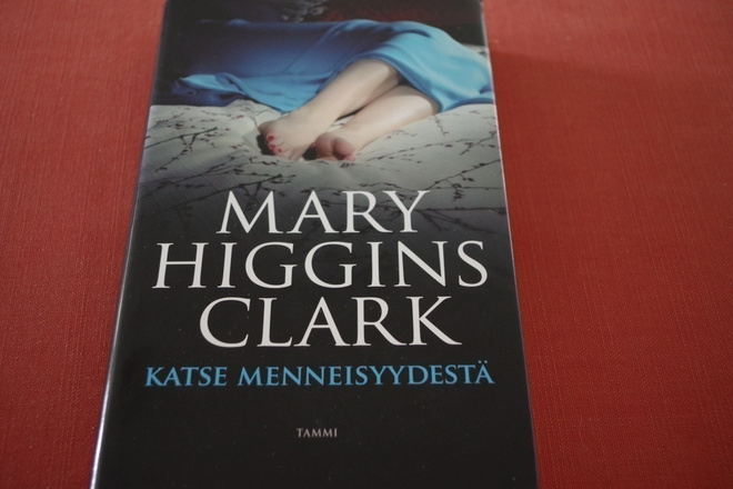 Mary Higgins Clark: Katse menneisyydestä (2015)