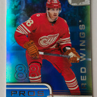 Patrick Kane 2025-26 UD Extended Pros and Prospects - pikkukuva 1