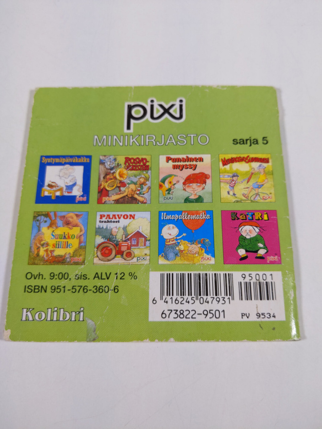 Item image