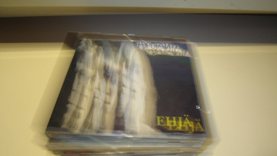 Apulanta - Ehjä