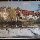 Palapeli 1000 p., Württemberg - pikkukuva 1