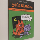 Jope Pitkänen : Dogiblogi.fi - Dogiblogi - pikkukuva 1