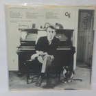 DAVE FRISHBERG - OKLAHOMA TOAD M-/EX+ US 1970 LP - pikkukuva 2