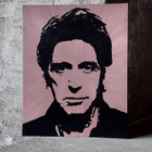 Al Pacino - taulu - pikkukuva 5