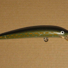 Nils Master 12 cm, 'hauki' - pikkukuva 2