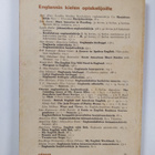 Helvi Hakulinen-Sipilä : A collection of exercises : engl... - pikkukuva 2