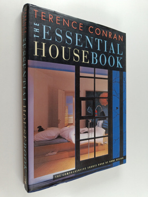 Terence Conran : The Essential House Book
