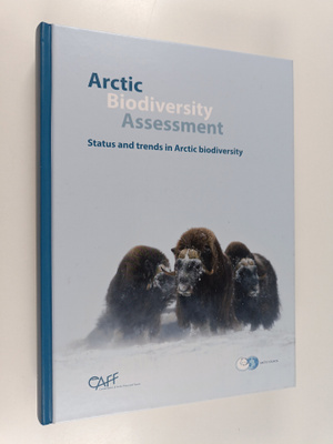 Arctic biodiversity assessment : status and trends in Arc...