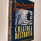 Arianna Stassinopoulos Huffington : Picasso : Creator and... - pikkukuva 1