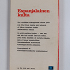 Stephen Marlowe : Espanjalainen kulta - pikkukuva 2