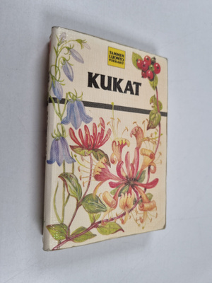 Majorie Blamey : Kukat