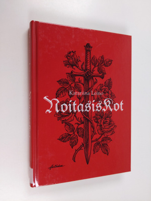 Katariina Leino : Noitasiskot