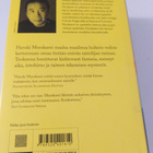 Haruki Murakami: Komtuurin surma - pikkukuva 3