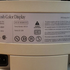 Apple Macintosh Color Display - pikkukuva 3