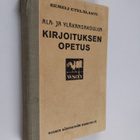 Eemeli Etelälahti : Ala- ja yläkansakoulun kirjoituksen o... - pikkukuva 1