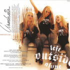 Anastacia • Left Outside Alone PROMO CD-Single - pikkukuva 2