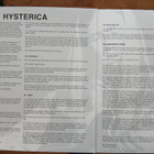 Jukka Tolonen : Hysterica. - pikkukuva 3