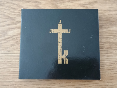 Kotiteollisuus - Murheen Mailla 1996-2007 - 3CD