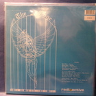 TITUS OATES - JUNGLE LADY M-/EX+ UK 2004 LP - pikkukuva 2