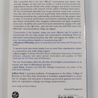 Laurie Ford ym. : The Four Conversations - Daily Communic... - pikkukuva 2