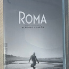 Alfonso Cuarón: ROMA (2018) Criterion Collection (2DVD) UUSI - pikkukuva 1