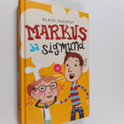 Klaus Hagerup : Markus ja Sigmund - pikkukuva 1