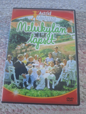 Melukylän Lapset