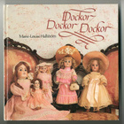 Marie-Louise Hallström: Dockor Dockor Dockor - pikkukuva 1